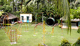 Palm Village Resort - Children's Park