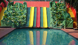 Palm Village Resort - Children's Pool