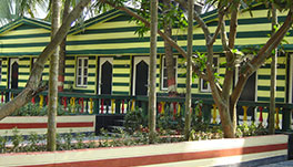 Palm Village Resort - Cottage-View